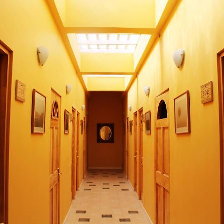 Ayelen Express Hotel Calama Exterior photo