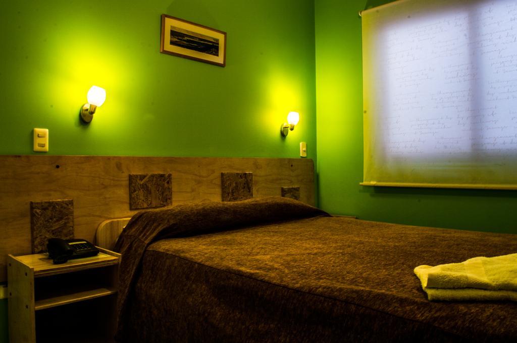 Ayelen Express Hotel Calama Exterior photo