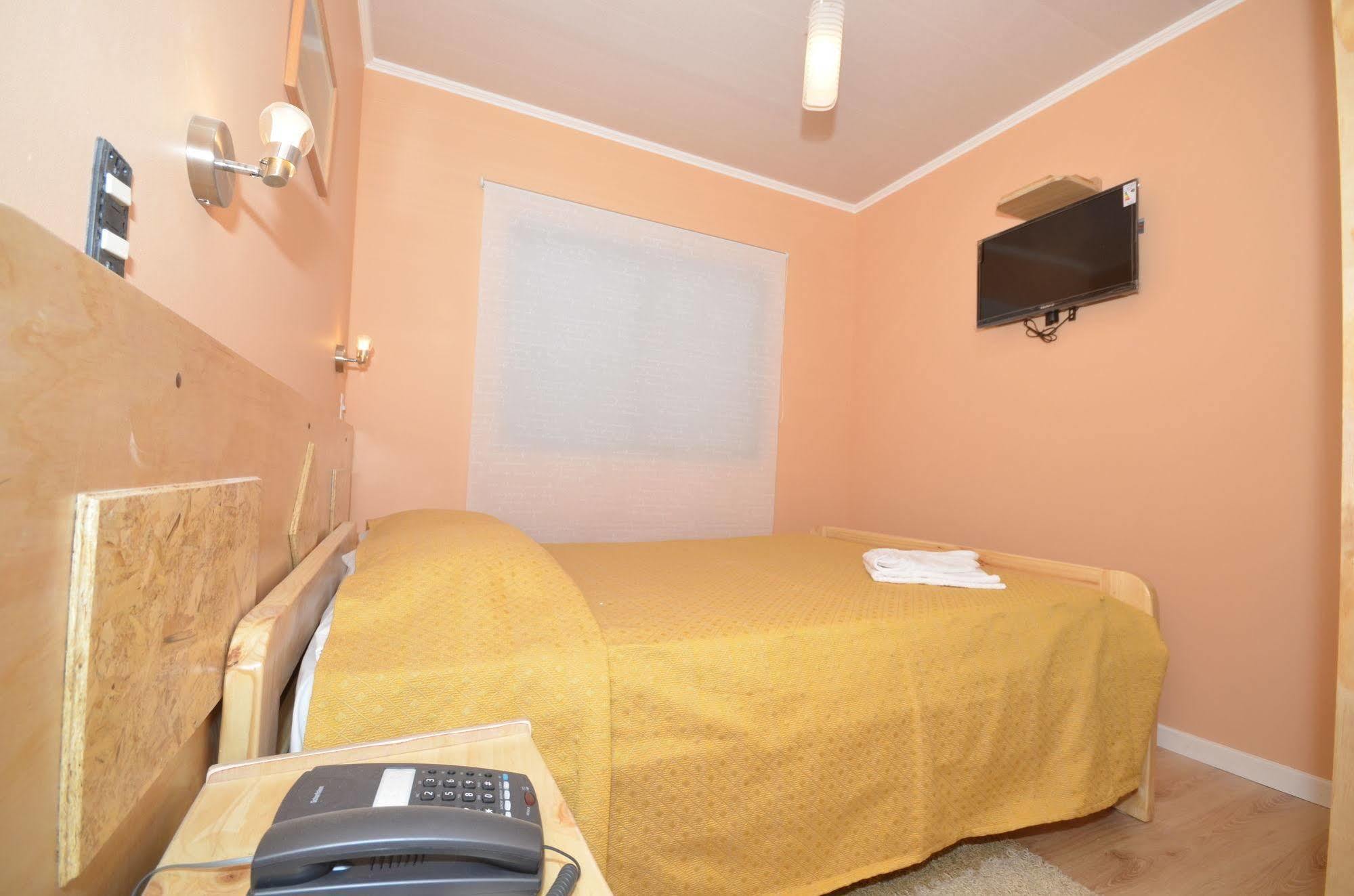 Ayelen Express Hotel Calama Exterior photo