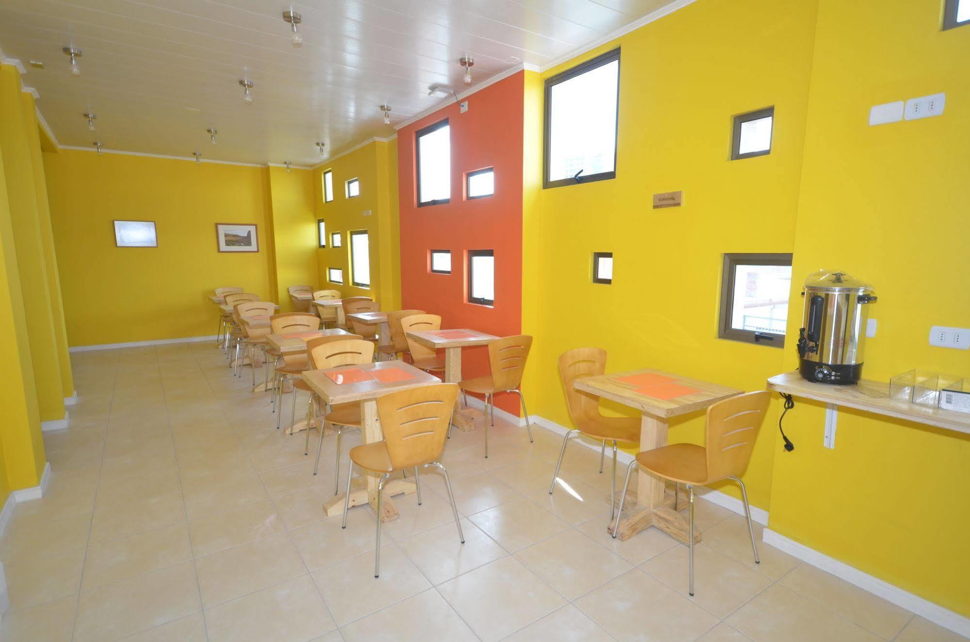 Ayelen Express Hotel Calama Exterior photo